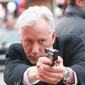 Still of James Woods in End Game 2006