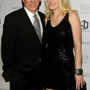 James Woods and Ashley Madison at event of Welcome to the Rileys 2010