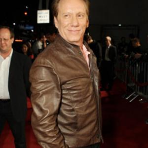 James Woods at event of 10,000 BC (2008)