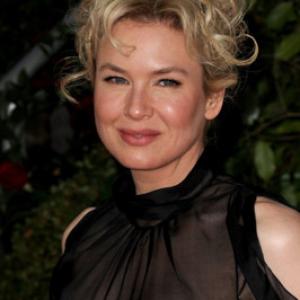 Rene Zellweger at event of The 66th Annual Golden Globe Awards 2009