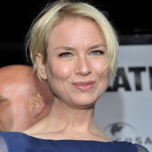 Rene Zellweger at event of Leatherheads 2008
