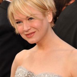 Rene Zellweger at event of The 80th Annual Academy Awards 2008