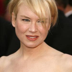 Renée Zellweger at event of The 80th Annual Academy Awards (2008)