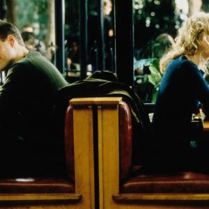 Still of Renée Zellweger and Chris O'Donnell in The Bachelor (1999)