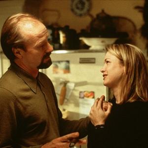 Still of Rene Zellweger and William Hurt in One True Thing 1998