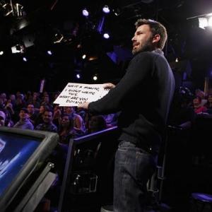 Still of Ben Affleck in Jimmy Kimmel Live! (2003)