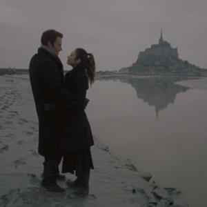 Still of Ben Affleck and Olga Kurylenko in To the Wonder (2012)