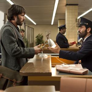 Still of Ben Affleck in Argo 2012