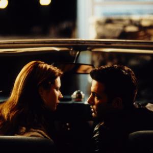 Still of Ben Affleck and Gwyneth Paltrow in Bounce 2000