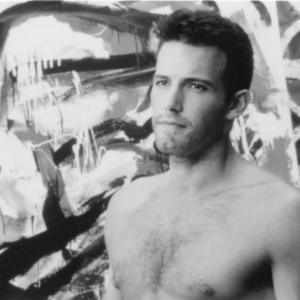 Still of Ben Affleck in Going All the Way (1997)