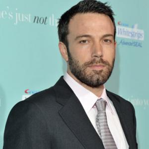 Ben Affleck at event of Hes Just Not That Into You 2009