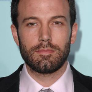 Ben Affleck at event of He's Just Not That Into You (2009)