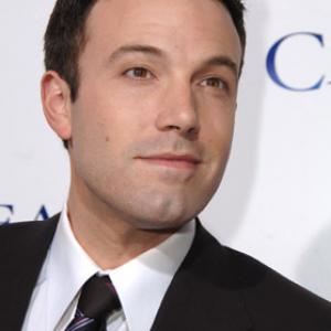 Ben Affleck at event of Catch and Release 2006