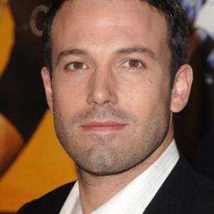 Ben Affleck at event of Smokin' Aces (2006)