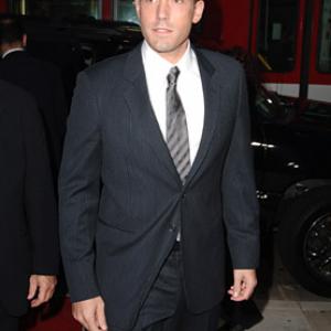 Ben Affleck at event of Hollywoodland (2006)