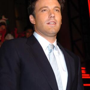 Ben Affleck at event of Surviving Christmas (2004)