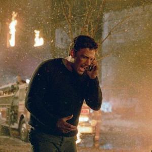 Still of Ben Affleck in The Sum of All Fears 2002