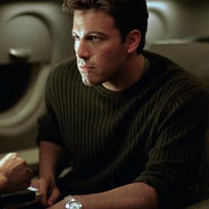 Still of Ben Affleck in The Sum of All Fears 2002