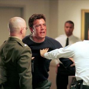 Still of Ben Affleck in The Sum of All Fears (2002)