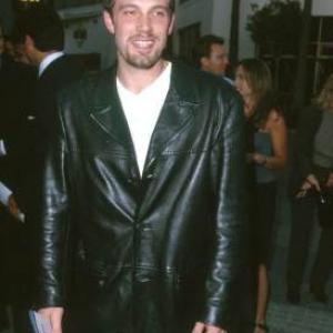 Ben Affleck at event of American Pie (1999)