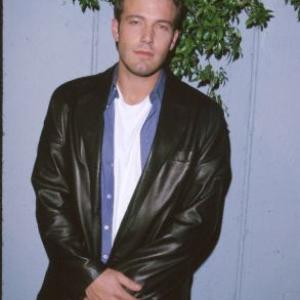 Ben Affleck at event of Dogma 1999