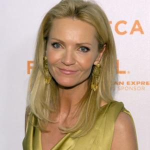 Joan Allen at event of Yes 2004