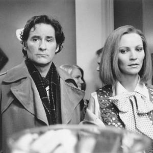 Still of Kevin Kline and Joan Allen in The Ice Storm 1997