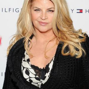 Kirstie Alley at event of The Runaways (2010)