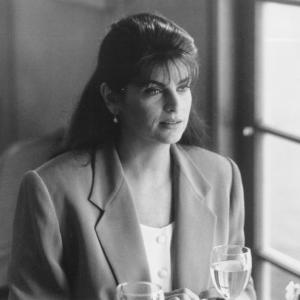 Still of Kirstie Alley in Sibling Rivalry 1990