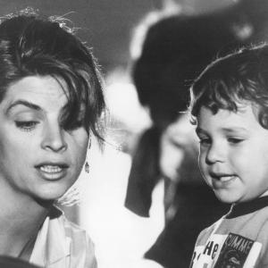 Still of Kirstie Alley in Look Who's Talking Too (1990)