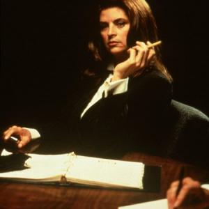 Still of Kirstie Alley in Village of the Damned (1995)