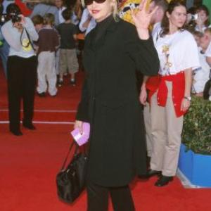 Kirstie Alley at event of Zaislu istorija 2 1999