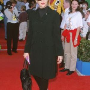 Kirstie Alley at event of Zaislu istorija 2 1999