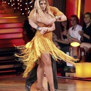 Still of Kirstie Alley in Dancing with the Stars (2005)