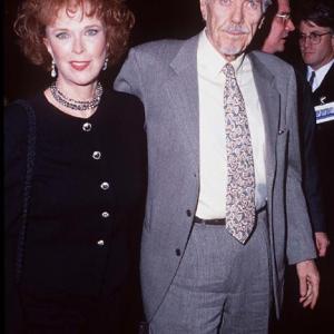 Robert Altman at event of Gatavi drabuziai (1994)