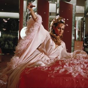 Still of Ursula Andress in Casino Royale (1967)
