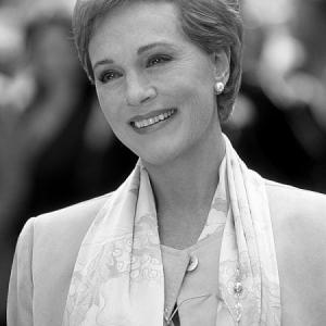 Still of Julie Andrews in The Princess Diaries 2001