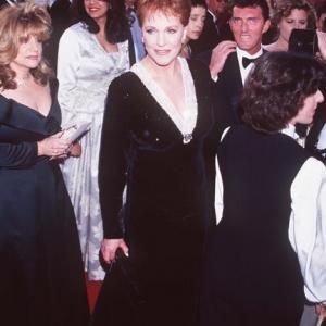 Julie Andrews at event of The 69th Annual Academy Awards (1997)