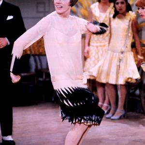 Still of Julie Andrews in Thoroughly Modern Millie 1967