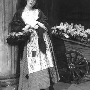 My Fair Lady Broadway Production 1967 Julie Andrews IV