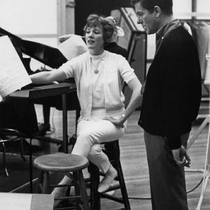 Mary Poppins Julie Andrews Dick Van Dyke 1964 Disney IV