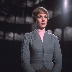 The Sound of Music Julie Andrews 1965 20th