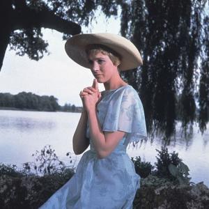 The Sound of Music Julie Andrews 1965 20th