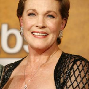 Julie Andrews at event of 13th Annual Screen Actors Guild Awards 2007