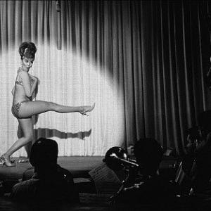 The Swinger AnnMargret 1966 Paramount