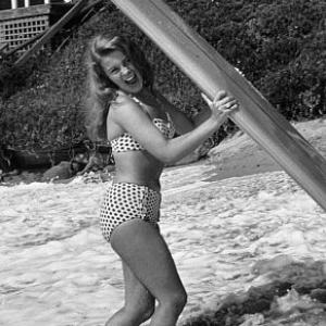 AnnMargret c 1960