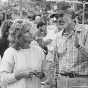 Still of Alan Alda and Ann-Margret in A New Life (1988)