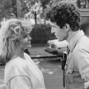 Still of Ann-Margret and John Shea in A New Life (1988)