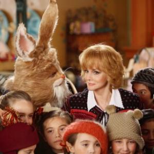 Still of AnnMargret and Jay Thomas in The Santa Clause 3 The Escape Clause 2006