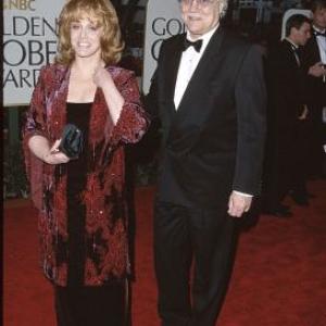 Ann-Margret and Roger Smith